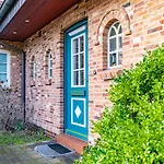 Ferienhaus Senhuk